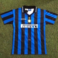 97-98 Inter Milan Home